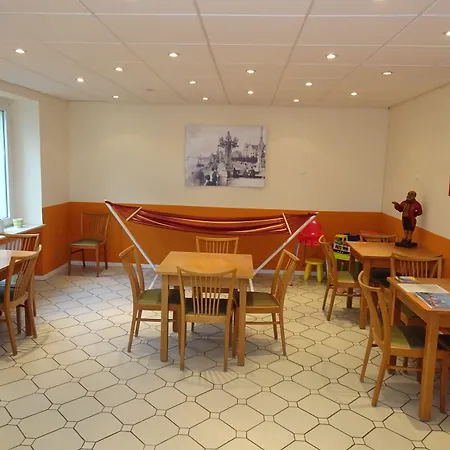 Gaestehaus Grupello Düsseldorf