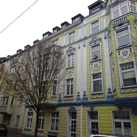 Gaestehaus Grupello 2*