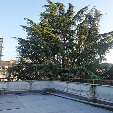 Gaestehaus Grupello
