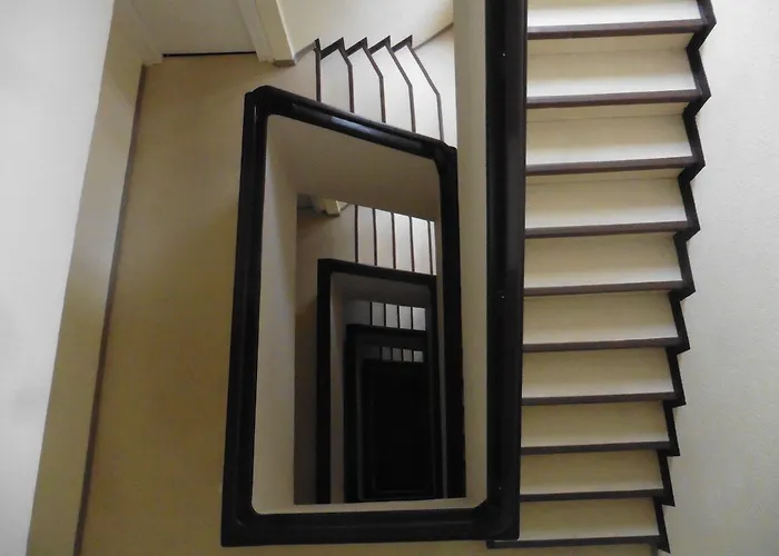 Casa de hóspedes Gaestehaus Grupello 2*