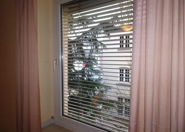 Gaestehaus Grupello Casa de hóspedes Düsseldorf