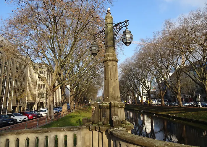 Gaestehaus Grupello Pensión