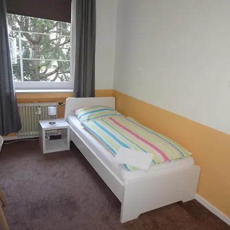 Gaestehaus Grupello 2*