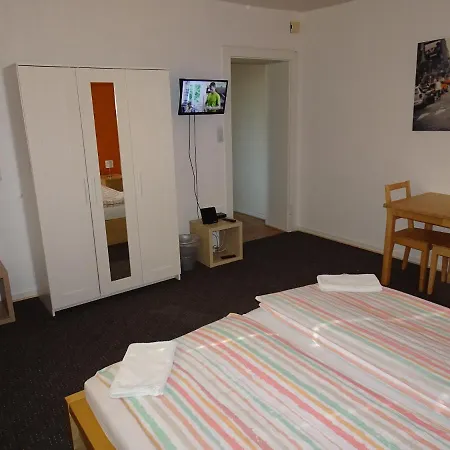 Gaestehaus Grupello 2*