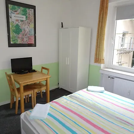 Guest house Gaestehaus Grupello