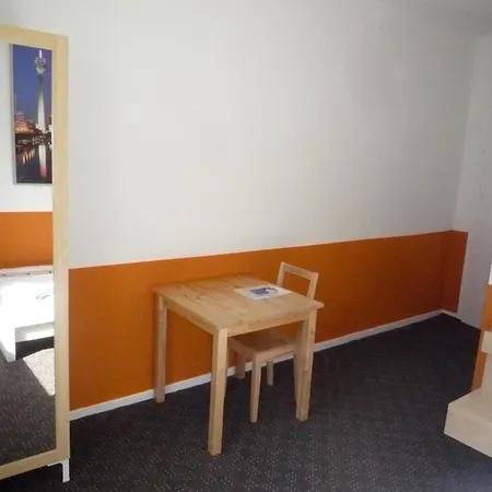 Guest house Gaestehaus Grupello Dusseldorf