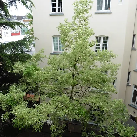 Konukevi Gaestehaus Grupello 2*