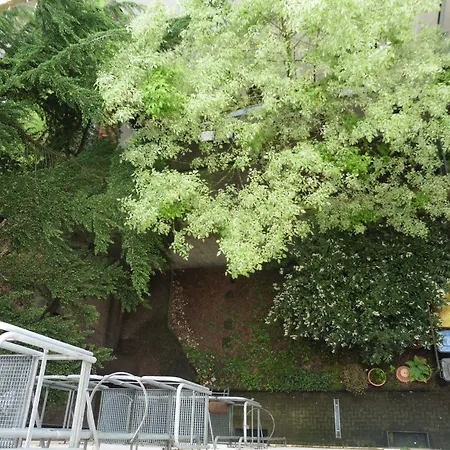 Gaestehaus Grupello 2* Düsseldorf