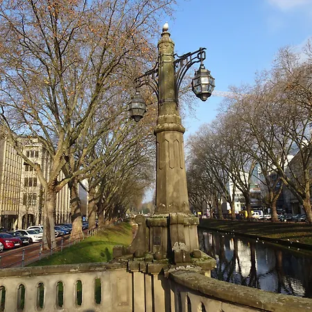 Gaestehaus Grupello Konukevi