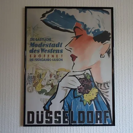 Gaestehaus Grupello