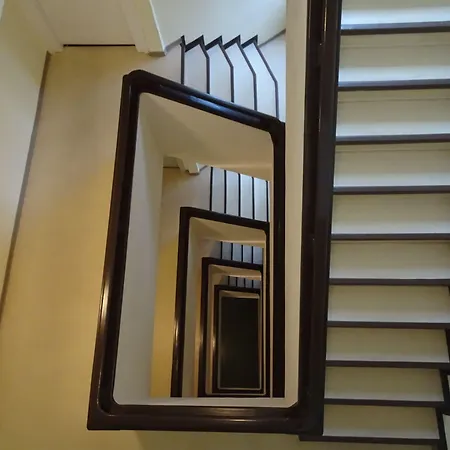 Konukevi Gaestehaus Grupello