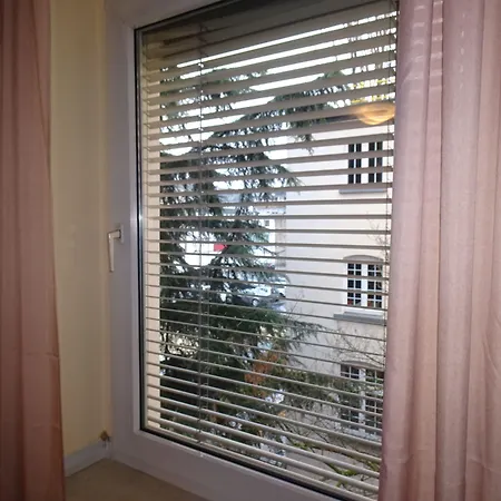Gaestehaus Grupello Vendégház Düsseldorf
