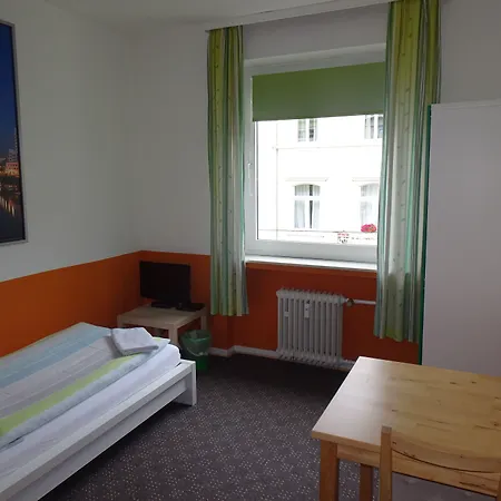 Gaestehaus Grupello Vendégház 2*