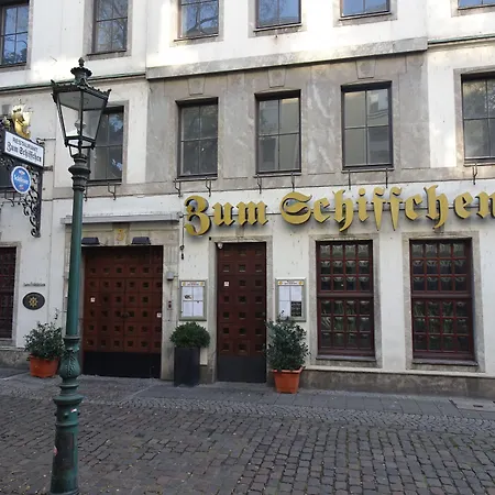 Gaestehaus Grupello Dusseldorf