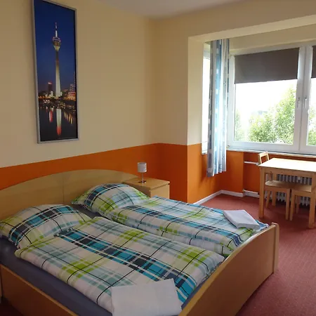 Guest house Gaestehaus Grupello