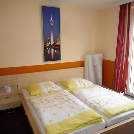 Guest house Gaestehaus Grupello Dusseldorf
