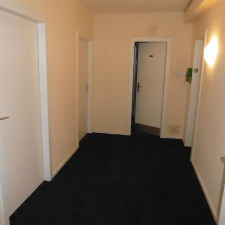 Gaestehaus Grupello Guest house 2*