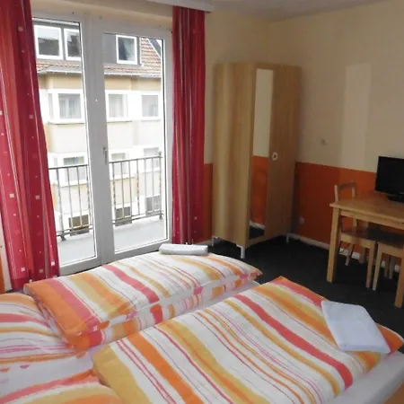 Konukevi Gaestehaus Grupello 2*