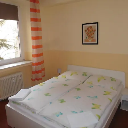 Gaestehaus Grupello Düsseldorf