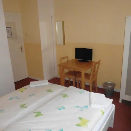Gaestehaus Grupello Guest house