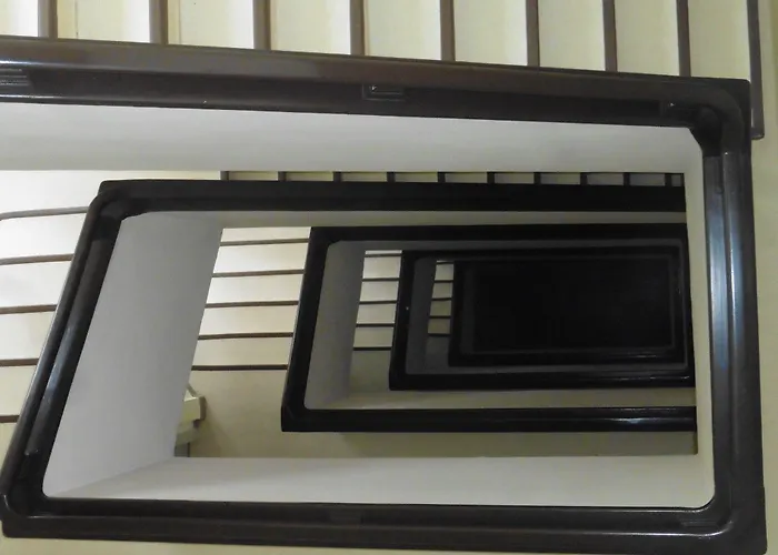 게스트하우스 Gaestehaus Grupello 2*