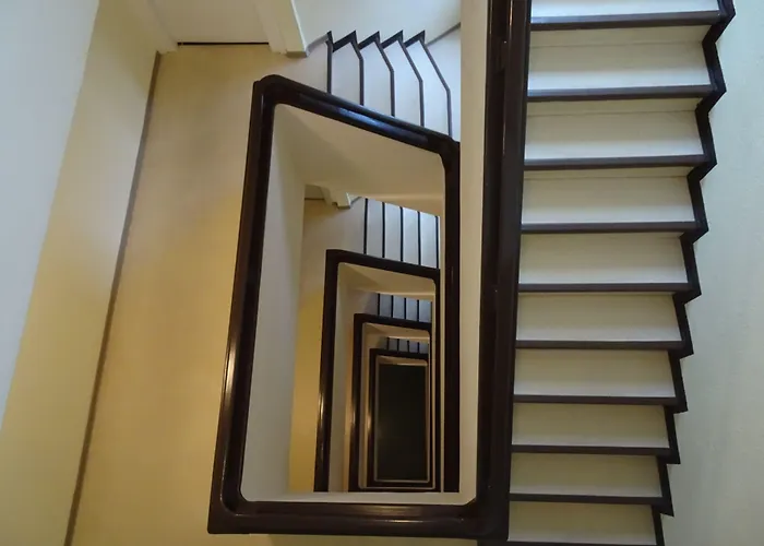 Πανσιόν Gaestehaus Grupello