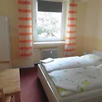 Gaestehaus Grupello Ντίσελντορφ