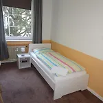 Gaestehaus Grupello 2*
