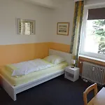 Gaestehaus Grupello 2* דיסלדורף