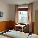 בית הארחה Gaestehaus Grupello