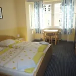 Gaestehaus Grupello בית הארחה דיסלדורף
