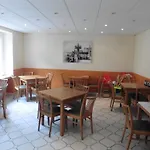 בית הארחה Gaestehaus Grupello דיסלדורף