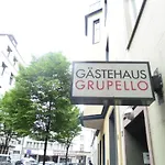 Gaestehaus Grupello 2*