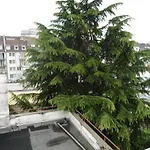 Gaestehaus Grupello 2* דיסלדורף