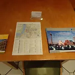 בית הארחה Gaestehaus Grupello 2*