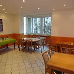 Gaestehaus Grupello בית הארחה דיסלדורף