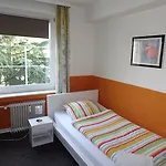 Gaestehaus Grupello דיסלדורף