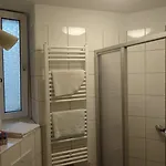 בית הארחה Gaestehaus Grupello דיסלדורף