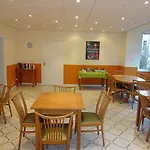 Gaestehaus Grupello בית הארחה דיסלדורף