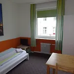 Gaestehaus Grupello בית הארחה 2*