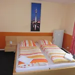 Gaestehaus Grupello בית הארחה
