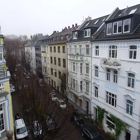 Gaestehaus Grupello 2*