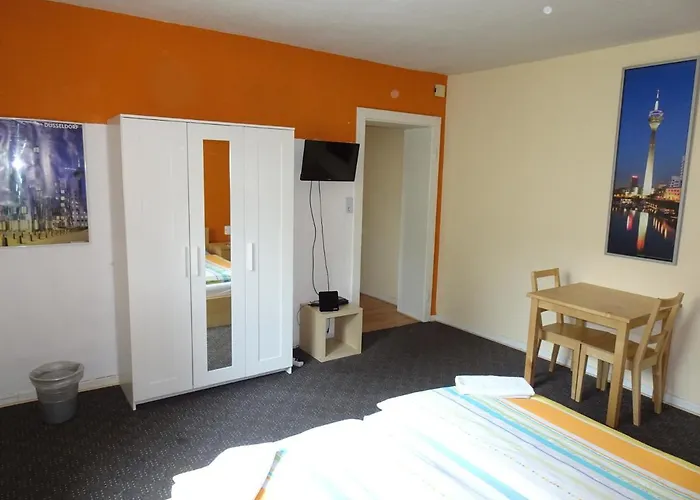 招待所 格鲁佩罗宾馆