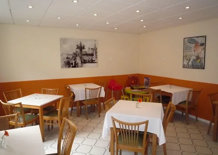 招待所 格鲁佩罗宾馆