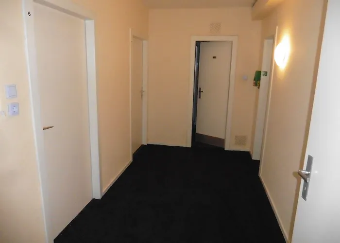 招待所 格鲁佩罗宾馆