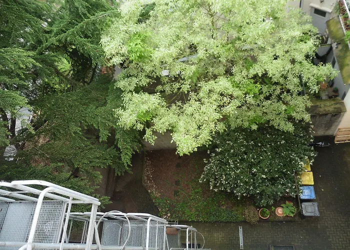 格鲁佩罗宾馆 2* 杜塞尔多夫